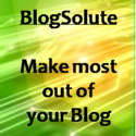 Blog Solute : Make most outta here