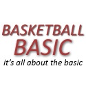 Basketball Basic : it's all about the basic