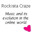 Rockista Craze Blog : Monitoring the online music revolution!