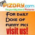 Pizory : 