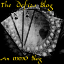 The Defias Blog : An MMO Blog by Havohej