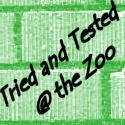 As Seen at the Zoo : See if it survived the Zoo!