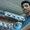 Jidhu,s Reflection : Reflection
