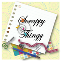 scrappy thingy : scrapbooking, haiku, hobby, craft, arts, fun