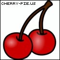 Cherry Pie : Cooking with Cherry