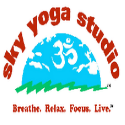 Sky Yoga Studio : Breathe. Relax. Focus. Live.