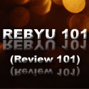 REBYU 101 : (Review 101)