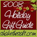 Shake The Salt : Reviews, Giveaways, Freebies, Frugal Shopping, Mom Stuff