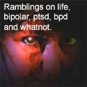 MigraineChow : Bipolar, Manic Depression and More