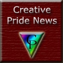 Creative Pride News : Showing Pride In All My Creations!