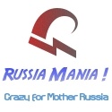 Russia Mania : 