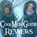 The Cool Mom Guide Reviews : Raise 'Em Right and Avoid the Fight!