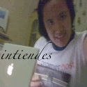 Intiendes : A woman who faces life with strength and understanding.