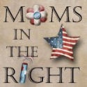 Moms In The Right : A Voice on the Net for Conservative Moms