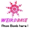 Weirdbase ! : 