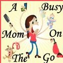 A Busy Mommy On The Go : I just keep going and going and going and, well, you get the point