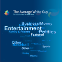 The Average White Guy : So much crap, so little time.