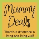 Mummy Deals : There's a difference in living and living well