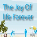 The Joy Of Life Forever : Join with me