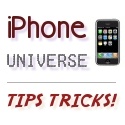 Apple iPhone Universe : 