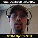 The Johnson Journal : 