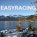 EASY RACING : LIFE IS EASY ENJOY
