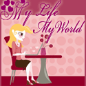 My Life My World : parenting and family