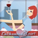 The Enchanted Heart : life