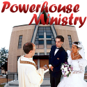 The Powerhouse Ministry Blog : The blog of the Powerhouse Ministry