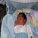 The World of Arameis : An engaging baby journal