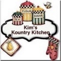 Kim's Kountry Kitchen : Cooking!!!