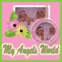 my angels world : 