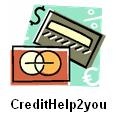 Credit Help : 