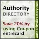 Authority Directory : Linking to the Future