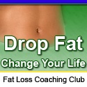 Online Fat Loss Coaching Club : Get Motivated, Drop Fat, Change Your Life