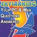 Skylarking : 