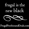 Frugal, Freebies and Deals : some things in life are free