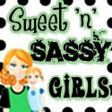 Sweet 'n' Sassy Girls : 