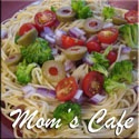 Mom's Cafe Home Cooking : 