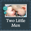 Two Little Men : One little country * Two little men * Lots of little bits of life