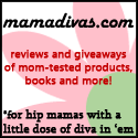 Mama Divas : 