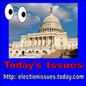 Election Issues : A Today.com politics blog