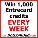 DotComDud.com : Dot Com Dud