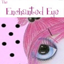 The Enchanted Eye : Putting the focus on enchanting art and design.