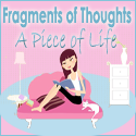 fragments of thoughts..a piece of life : poetry, music, friendship, relationship, love, life