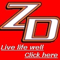 zdiaz.com : Live life well