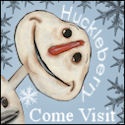 Huckleberry Arts : Original Art, Graphic Design,Freebies