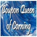 Coupon Queen of Corning : 