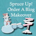 Designs By Vhiel : scrapbooking,  custom header, signature, sidebar tags, widget ,blog makeover