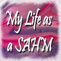 My Life as SAHM : 